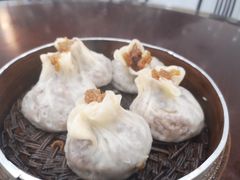 -清真·安乐园菜馆(茶南店)