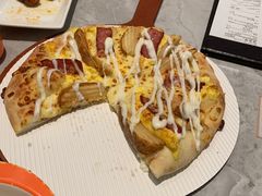 -必胜客(城西银泰店)