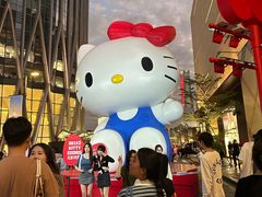 -深圳湾万象城(南山店)