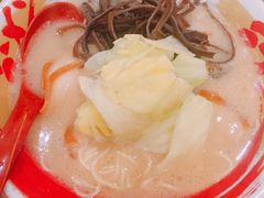 -豚王拉面(澳门银河店)
