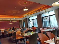 -松沪名灶·豆浆鱼头·新上海菜(江川路交大店)
