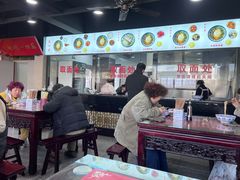 -美味斋(西北街店)