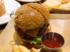 -68度C COFFEE(丞相府店)