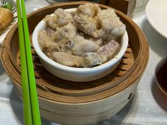-明珠海港大酒店