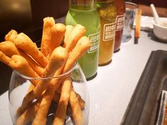 -巴奴毛肚火锅(悠唐购物中心店)