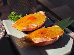 -尚居日料·和牛寿喜烧自助(市府恒隆广场店)