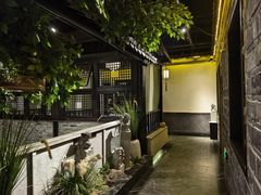 -江南韵·无锡太湖文化体验餐厅(凤凰天街店)