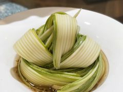 捞汁西葫芦-中发源·清真餐厅(春风店)