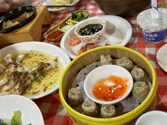 -琼大师东方烤乳猪(亚特兰蒂斯店)
