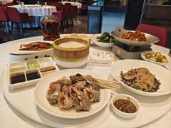 -望海湾海鲜楼·海鲜(河南路店)