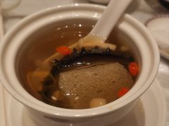 -山水阁中餐厅(沙河唯实交流中心)