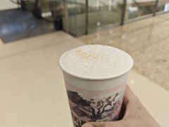 桂花引-茶话弄(北京密云万象汇店)