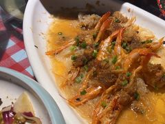 -人民公社大食堂(顺义总店)