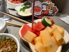 -海底捞火锅(宇飞大厦店)