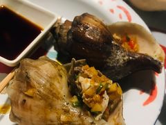 -辉记炭烧海鲜大排档·老字号(福田店)