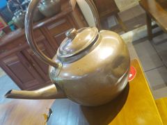 -津门老羊家·铜锅涮羊肉·烧烤(科技园店)