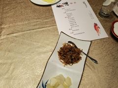 -潮汕味道·煮海餐厅(金麟大厦店)