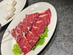 -NIUAN牛庵·日式和牛烧肉(恒隆店)