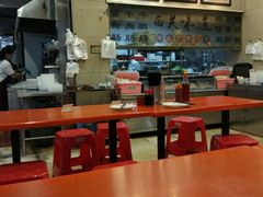 -西关明记肠粉(荔枝湾店)