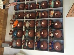 Line Friends 旗舰店-LINE FRIENDS Garosu-gil Flagship Store