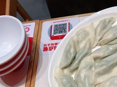 -喜家德虾仁水饺(开发区万达店)