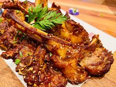 -香厨中餐厅(松北香格里拉店)
