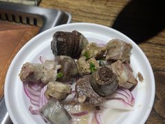 -泽成冰煮羊(非·遗东岸国际店)