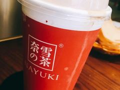 -奈雪的茶(大悦城店)