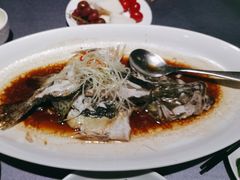 -千滋百味·醉江澜花园餐厅(街道口店)