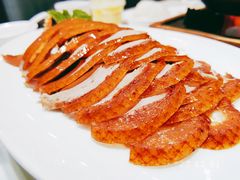 -紫光园·烤鸭(吕家营店)