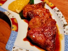 -壹风町烧肉居酒屋(恒丰中央广场店)
