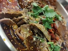 -蓉三少冒烤鸭·四川小吃集(北京首店)