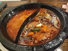 -吃皮火锅馆(苏宁店)
