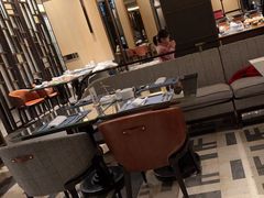 -康莱德酒店·美庭自助餐厅
