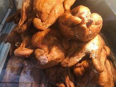 德州扒鸡-陶记正宗德州扒鸡(科巷店)