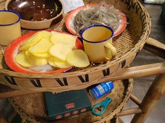 -草本味·市井羊肉馆(新开铺总店)