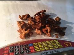 -阿捡忭京炸鸡(韭菜园总店)