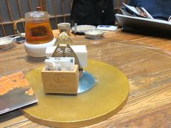 -丹江渔村(首都机场店)