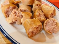 -新兴园饺子馆(北京百子湾店)