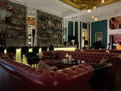 -The St·Regis Bar 瑞吉酒吧
