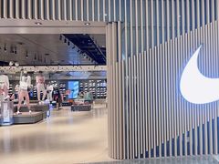 -NIKE(朝阳合生汇店)