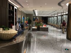 -白云机场易登机休息室