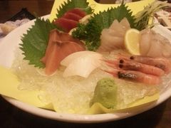 -红叶日料·放题·海胆·定食(星海店)