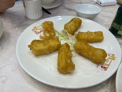 -凤城礼记鱼翅海鲜酒家(新马路总店)