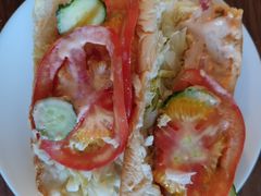 -赛百味SUBWAY(凯德mall大峡谷店)