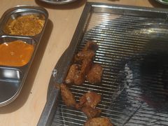 -麻蒲碳烤肉(嘉禾东平地铁站19号店)