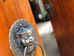 -前童古镇