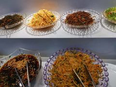 -梦航彩虹之约自助餐厅(华府天地店)