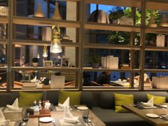 大堂-博林天瑞喜来登酒店·西丽尚膳