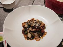 -秀儿四九城·新京菜(亚运村鸟巢店)